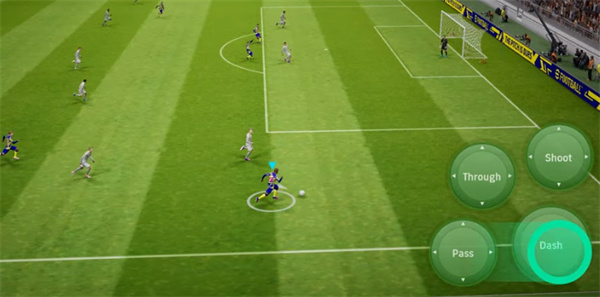 实况足球2026国际服(eFootball)