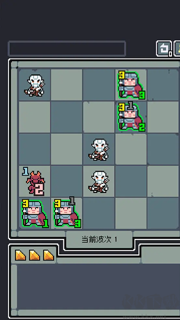 魔王终局手机版v1.001安卓版 