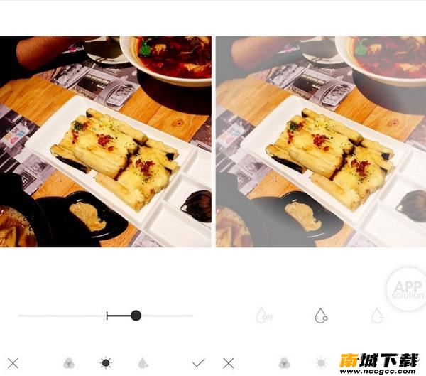 foodie美食相机v2.6.6