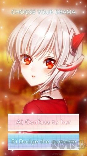 我的机器人女友汉化版 v3.1.14安卓版 