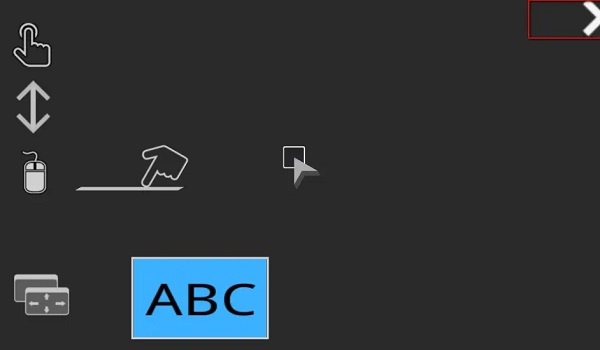 使用教程截图5