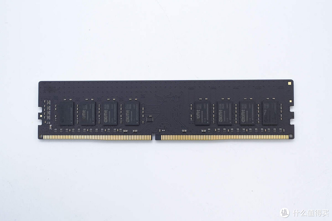 拆解报告：GLOWAY光威天策 · 奕 16GB 3200MHz DDR4内存