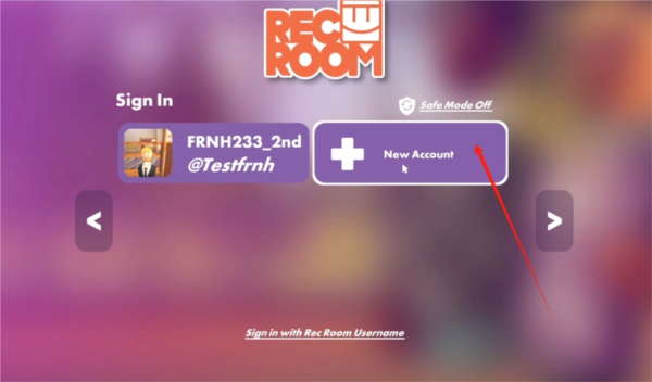 RecRoom