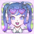 pixel poca像素少女波卡下载 v0.0.16