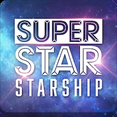 SuperstarStarship下载 v3.24.1