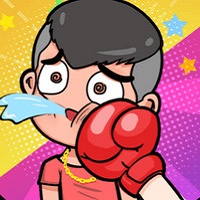 发泄拳击 V1.0.0