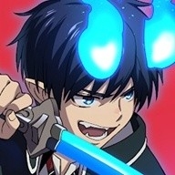青之驱魔师外传官方版下载 v1.0.2