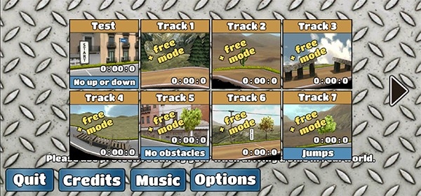 Wheelie Challenge翘头官方版下载 v1.67