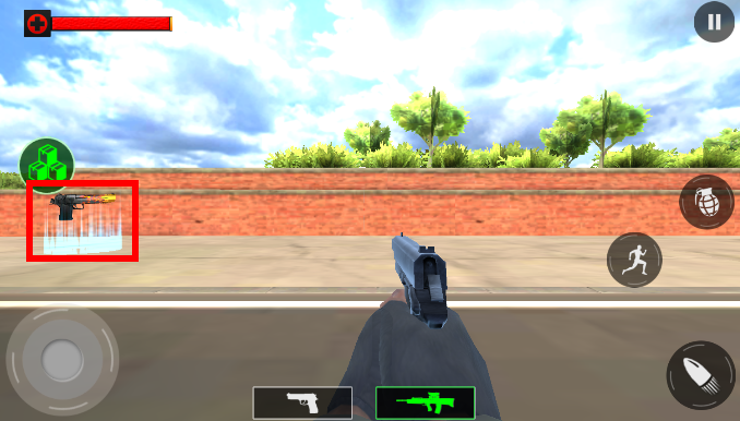 Nextbots游乐场 v1.0.1手游下载