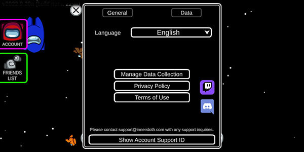 在我们之间中文版