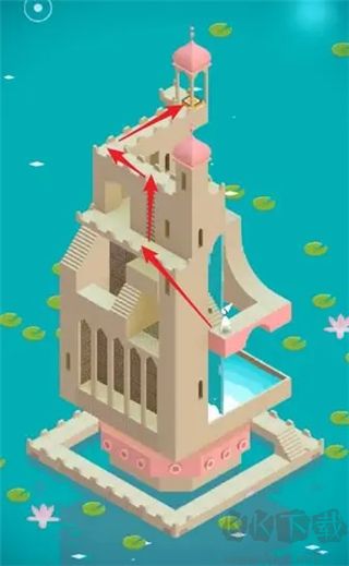 纪念碑谷正版