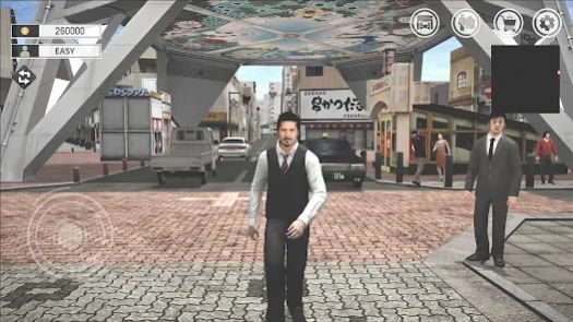 日本出租车模拟大阪驾驶 v4手游下载