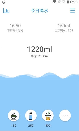 喝水助手2