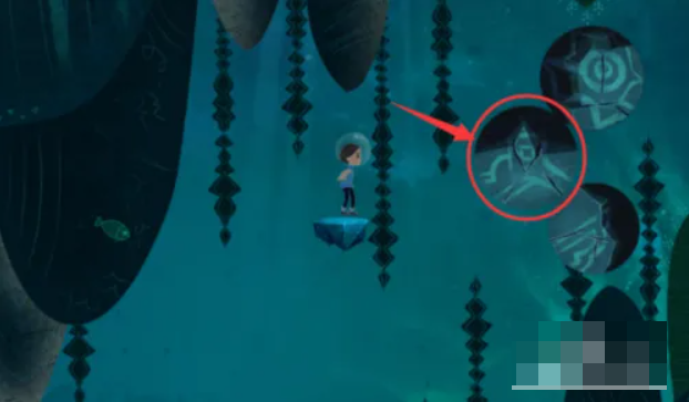 海洋记忆单机版