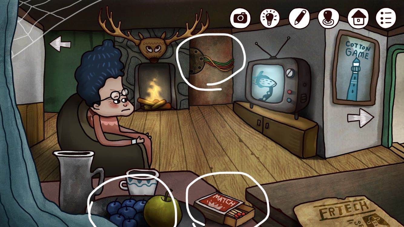 迷失岛2时间的灰烬安卓版