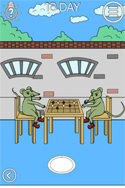 我进不去学校了2