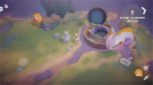 奇蛋生物单机版