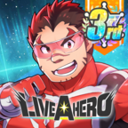 LIVE A HERO汉化版 v3.1.0安卓版 