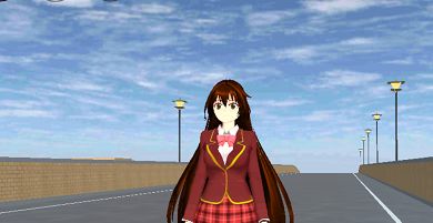 樱花校园模拟器1.039.90最新版中文版2023