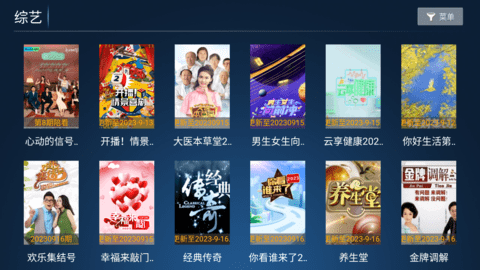 花火影视TV去广告版