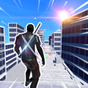屋顶忍者跑(Rooftop Run Ninja)免费版v1.1.4安卓版 