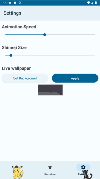 shimeji桌宠软件图片9