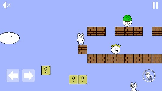 猫里奥剑士 v1.0.2手游下载