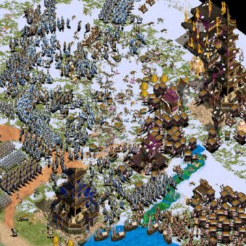 帝国时代3下载下载 v1.8.474