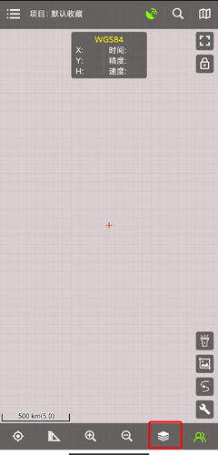 探险者地图怎么设置为高斯坐标配图1