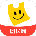 美团优选团长端app
