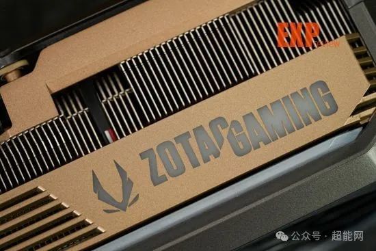 索泰RTX 5070 Ti  AMP EXTREME INFINITY评测：“轻奢风”的4K体验显卡