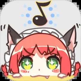 同步音律喵赛克手游下载 v2.4.50安卓版