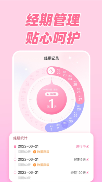 柚子大姨妈