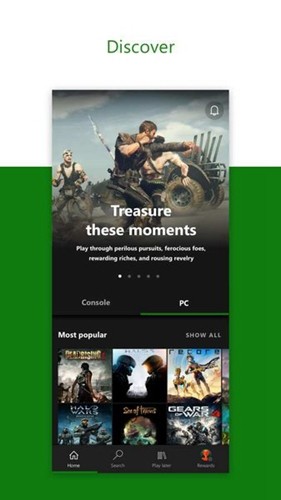 xbox game pass app v2506.1.1