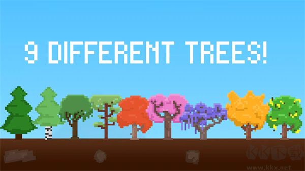 我要种树(TreeTeam)测试版 v0.9安卓版 