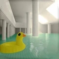恐怖鸭子 V4