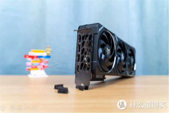 或最值入手的50系显卡、影驰RTX5070Ti金属大师黑金版OC显卡评测