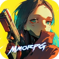 弧光之城：赛博朋克