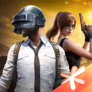 和平精英手游最新版 V1.32.11 安卓版