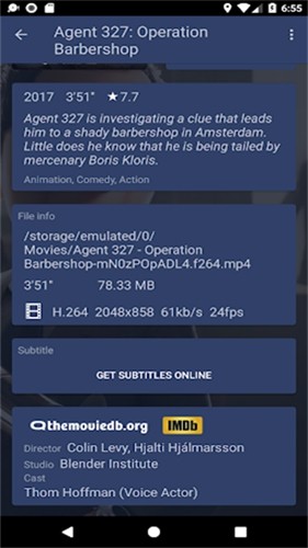 nova video player最新版 v6.4.4-20250704.1909