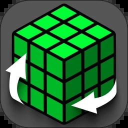 魔方还原器软件下载  v3.1.1