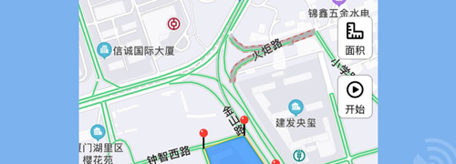 奥维地图2023最新版软件亮点