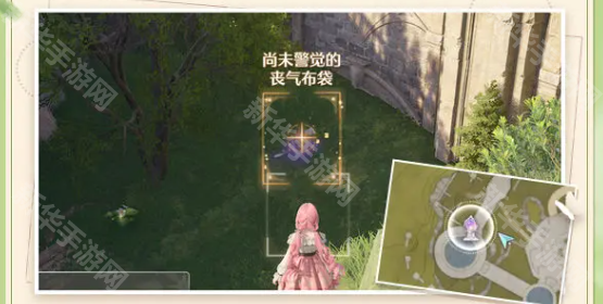 《无限暖暖》摄影玩法攻略