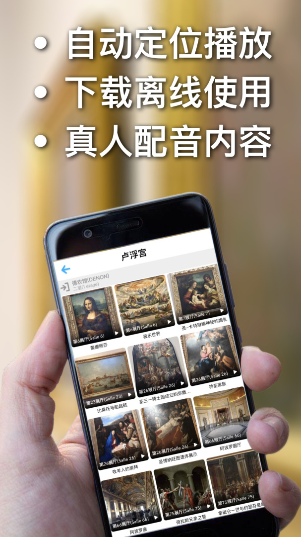 口袋导游 v98HW