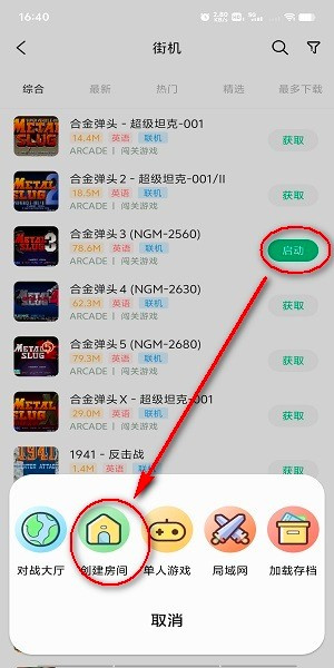 小马模拟器TV版