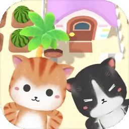 岛上有猫官方版下载 v1.0.0