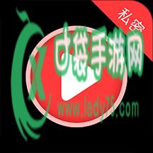 私密视频播放器