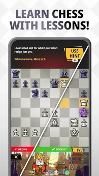 国际象棋世界