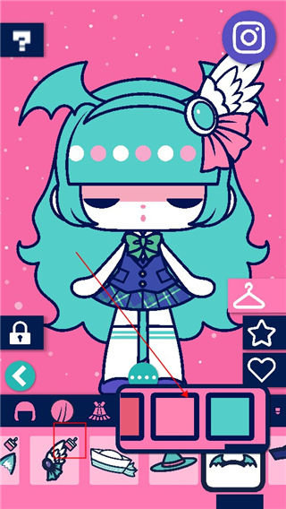 自定义可爱娃娃最新版(CustomTiyoko)