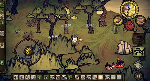 饥荒海滩诺亚版3